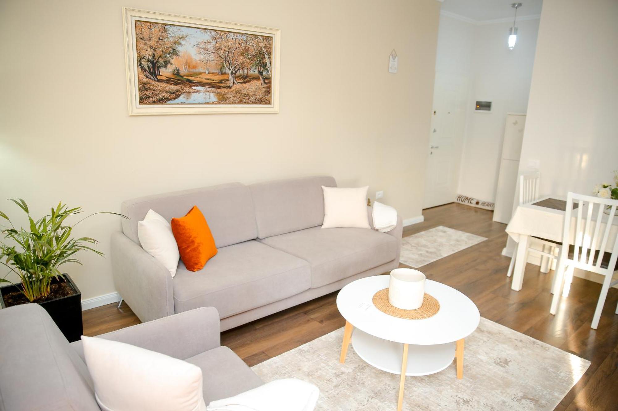 Ferienwohnung Casa Di Besarb Shkodra Exterior foto