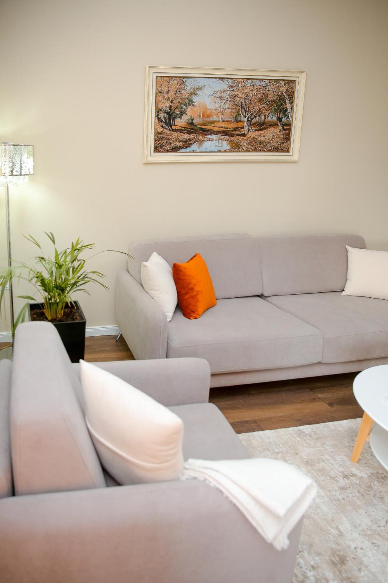 Ferienwohnung Casa Di Besarb Shkodra Exterior foto